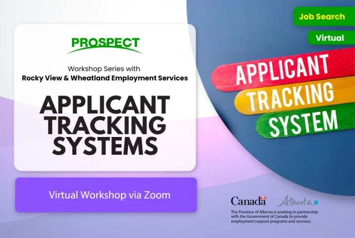 Applicant Tracking Systems (ATS)