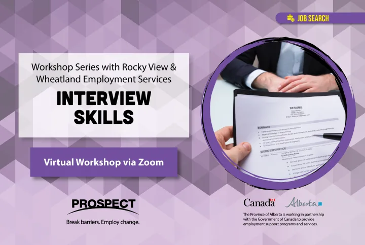 Interview Skills