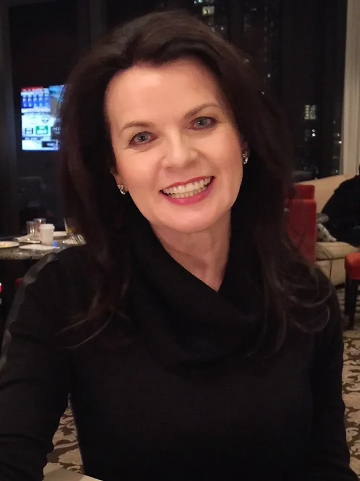 Carol Ann Kushlyk