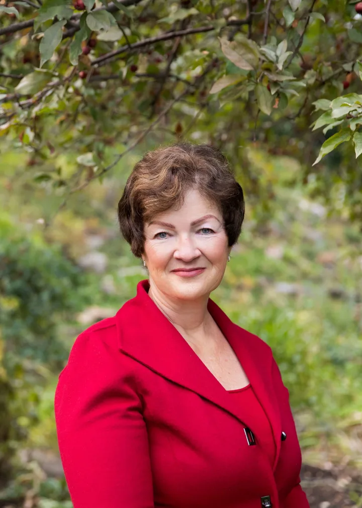 Susan Cassidy
