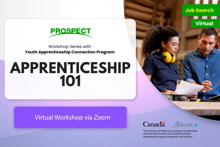 YACP Apprenticeship 101