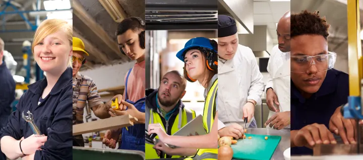 Youth Apprenticeship Connection Program