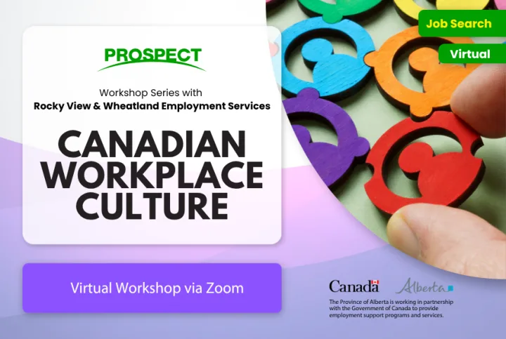 Canadian Workplace Culture