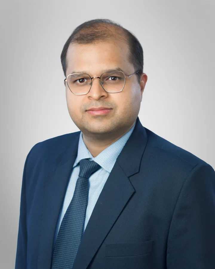 Pramod Jindal