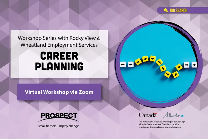 Career Planning