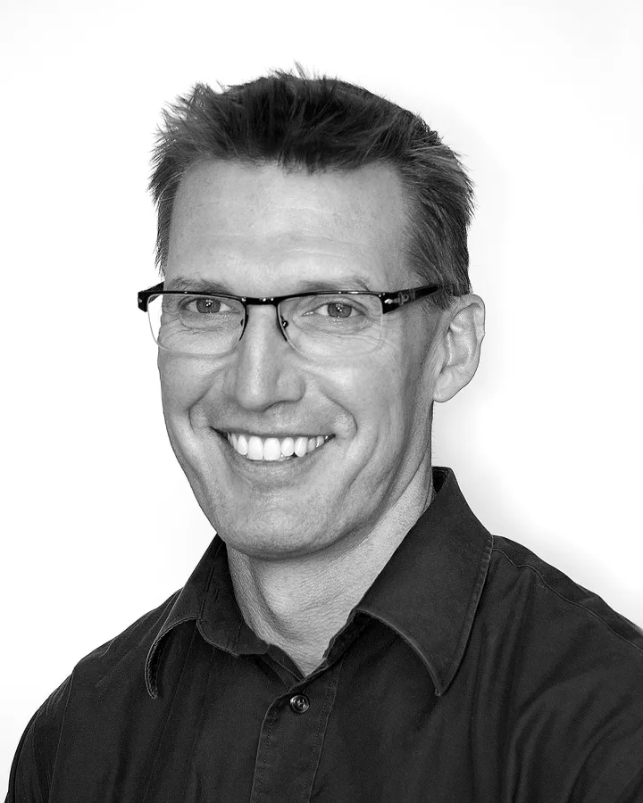 Kevin McNichol