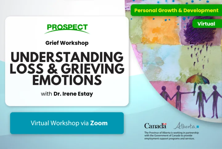 Understanding Loss And Grieving Emotions