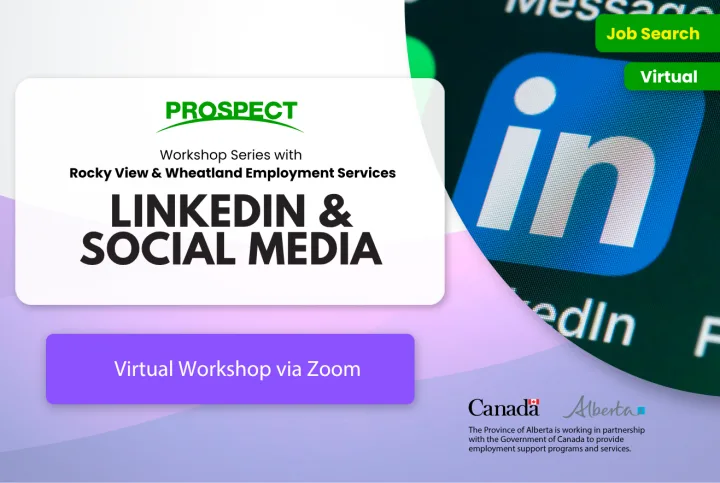 LinkedIn and Social Media