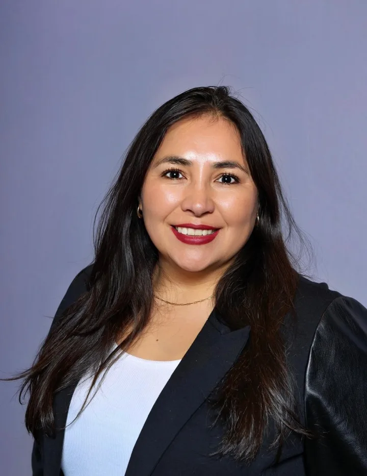 Norma Solis Zamorano