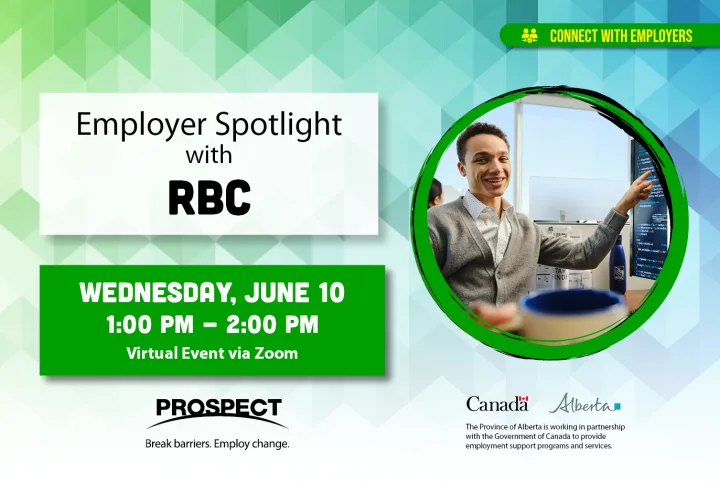 Employer Spotlight with RBC