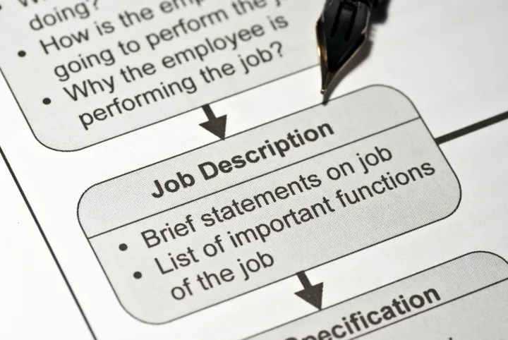 Tips for Writing Inclusive Job Descriptions