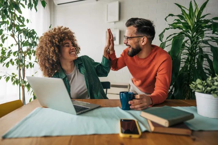 Building Confidence, Skills, and Readiness for Work