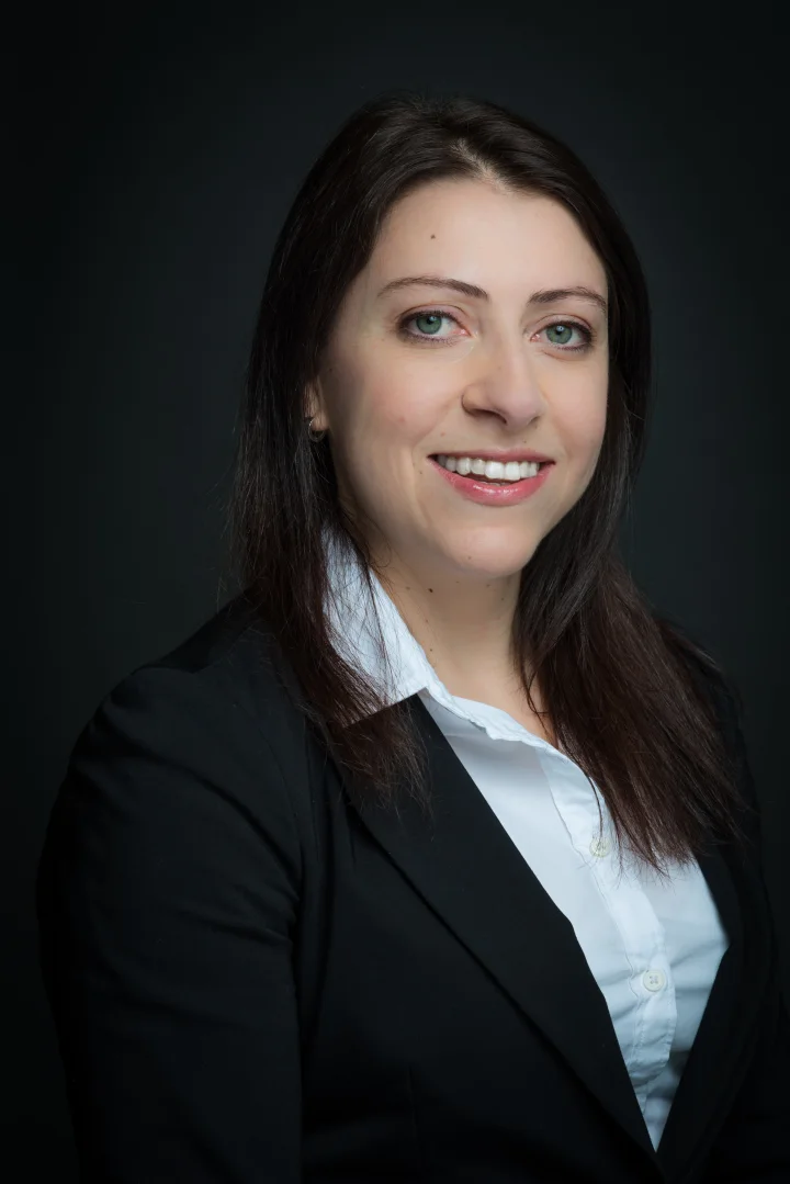 Heidi Conrad