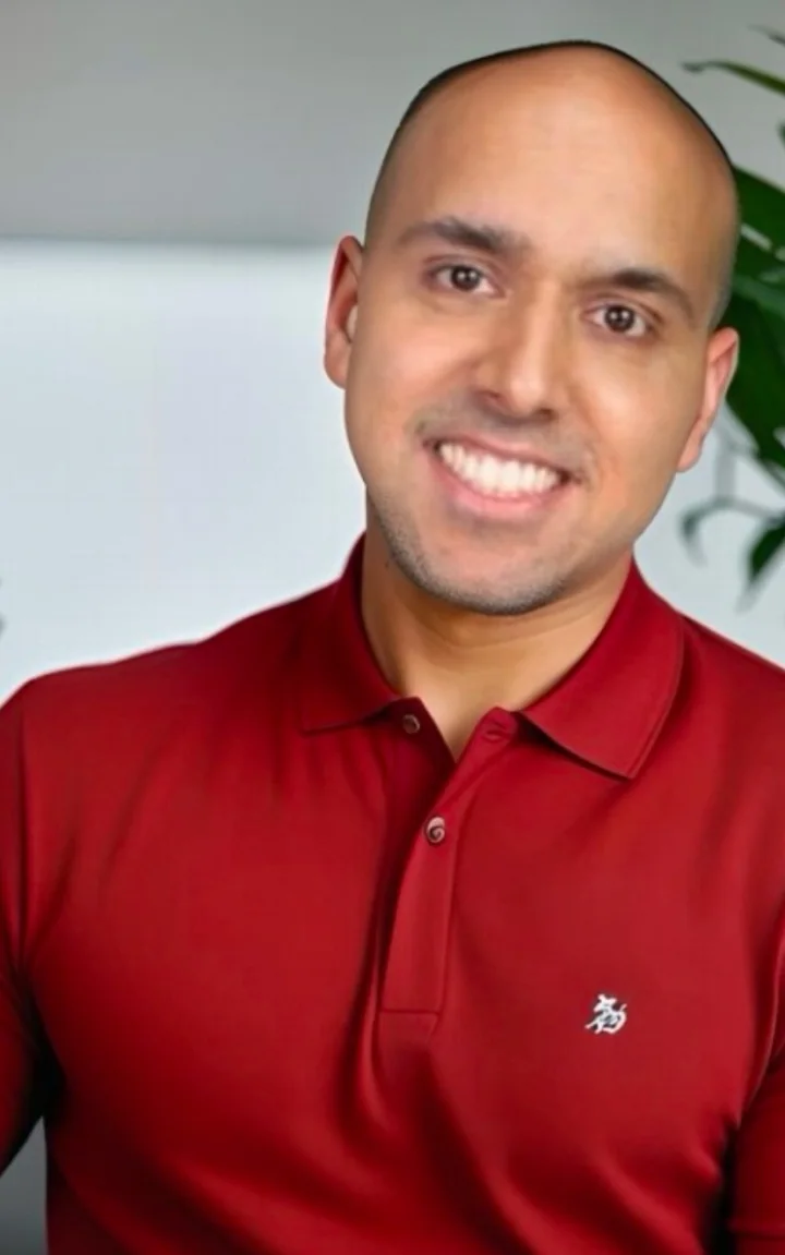 Arvin Minocha