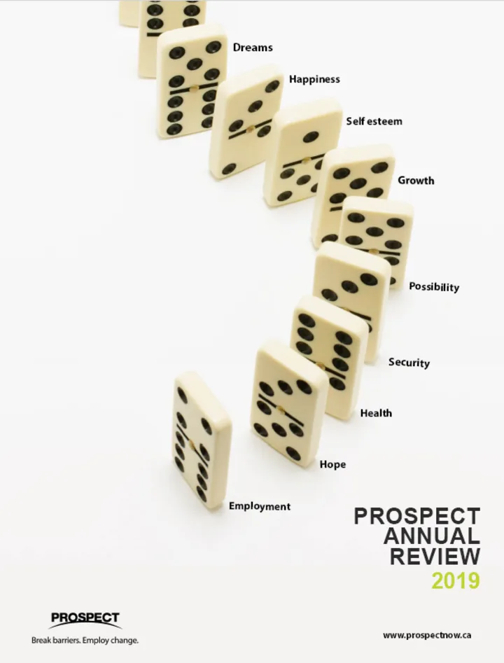 2019 Prospect Annual Review