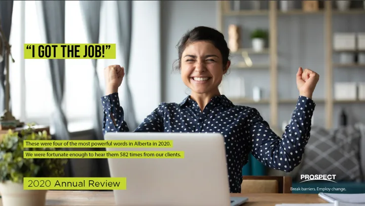 2020 Annual Review