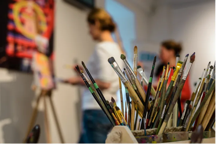 ArtRecruits