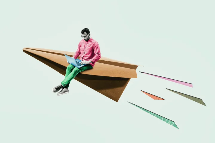 Finding Meaning in Your Job Search: A Fresh Perspective