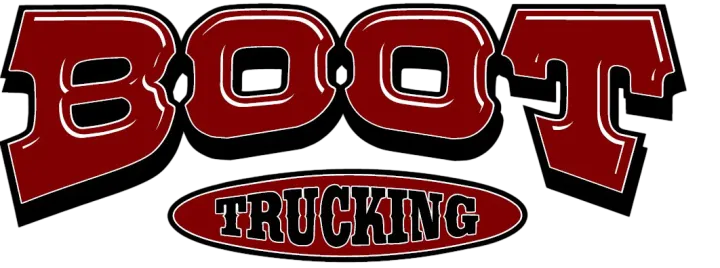 Boot Trucking logo