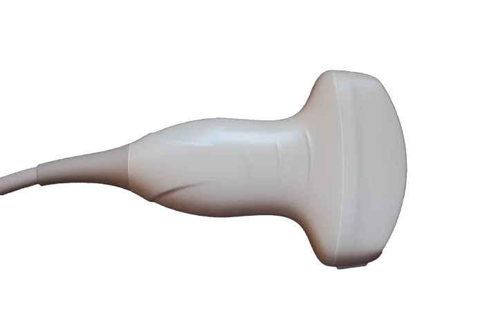 C 60 Convex T Handle