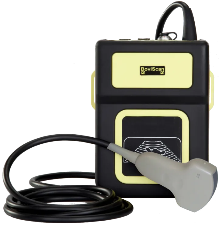 BoviScan S-60