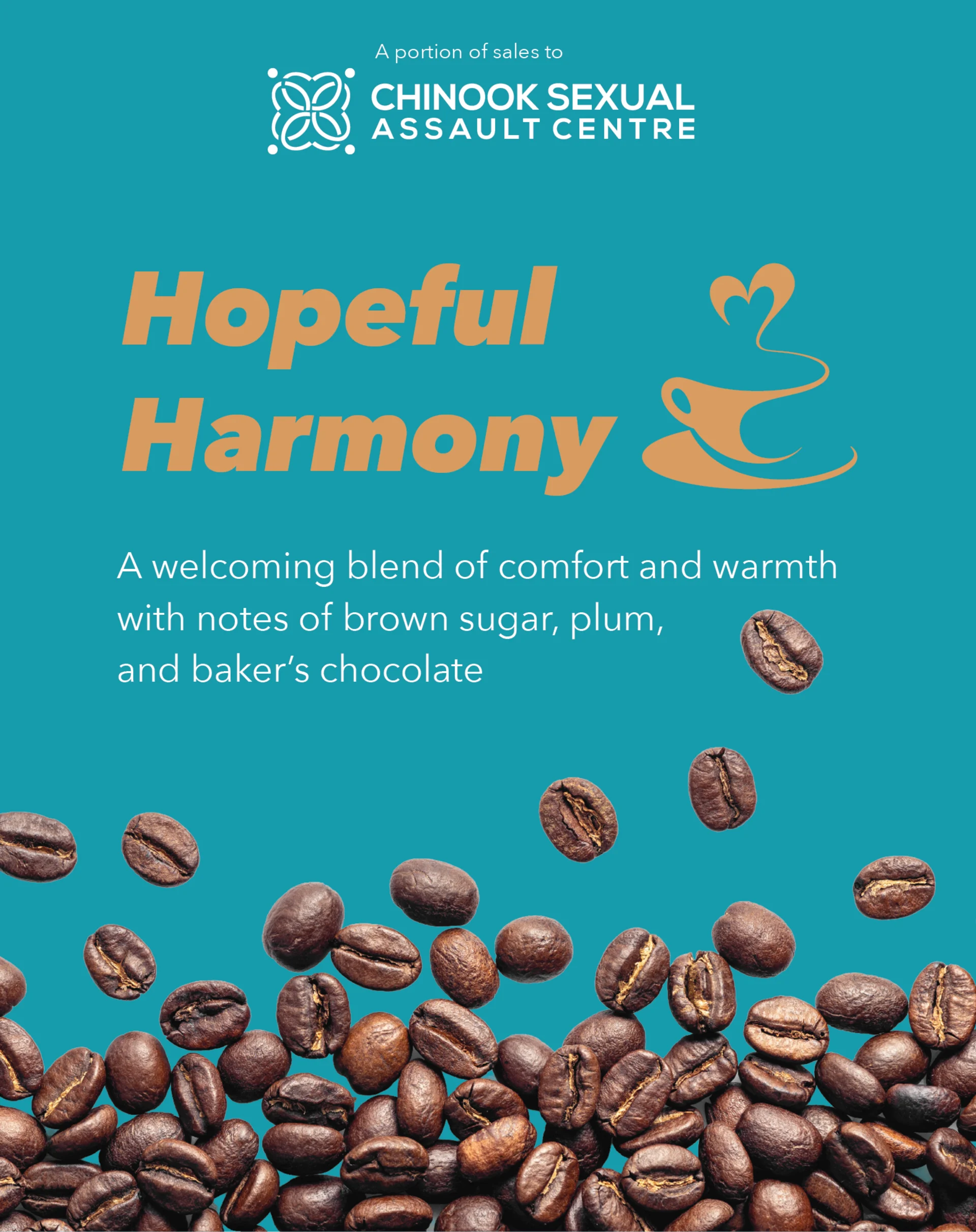 Coffee love from Cuppers Banner Image