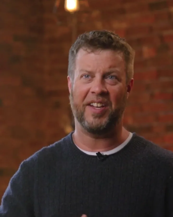Executive Chef - Jesse Vergen from St. John Alehouse