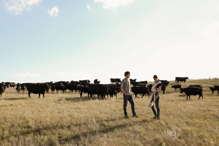 Meet Your SK Farmers and Ranchers