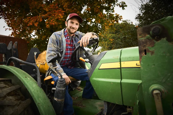 Meet Your ON Farmers and Ranchers