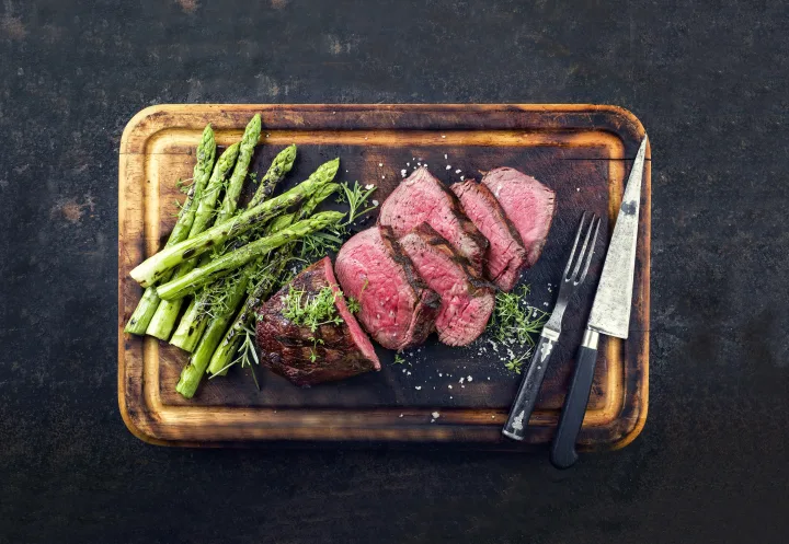 Steaks