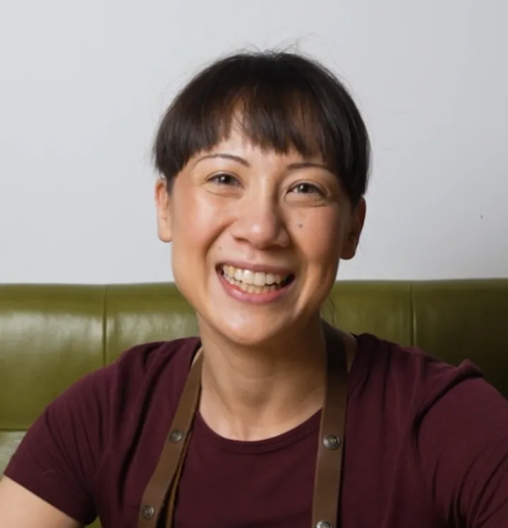 Executive Chef - Emily Butcher for Nola, and Bar Accanto