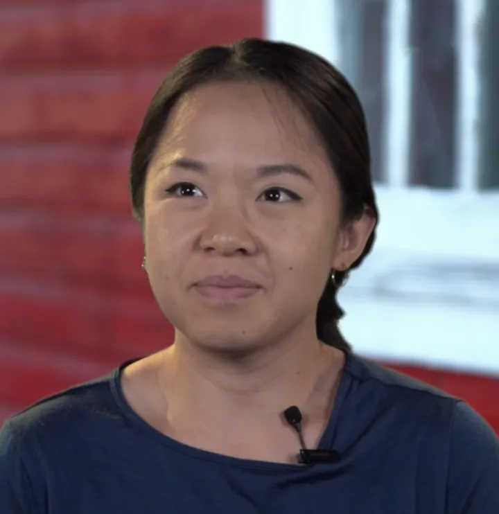 Meet Stephanie Lam of Ontario