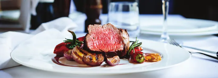 The Beef Supply Chain in Canada