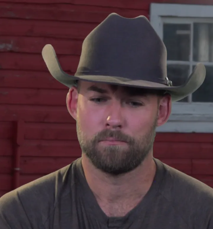 Meet Jonathon Vaags from Manitoba