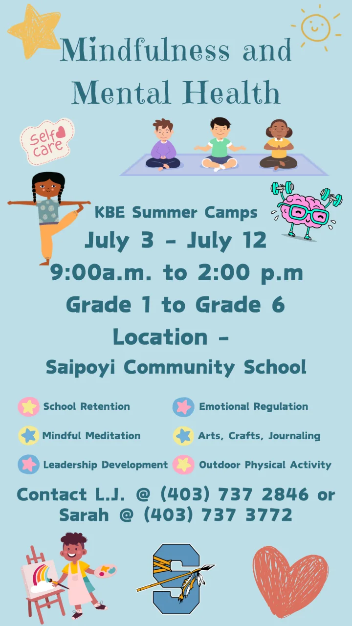 Scs Camp