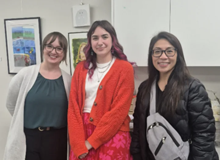 Pic Spring 2026 Supporters (art Recruits   Thank You Caroline)