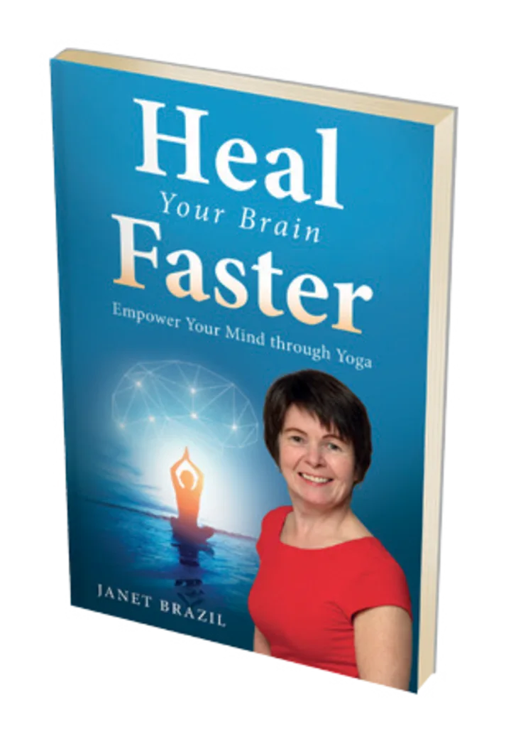 Heal Your Brain Faster