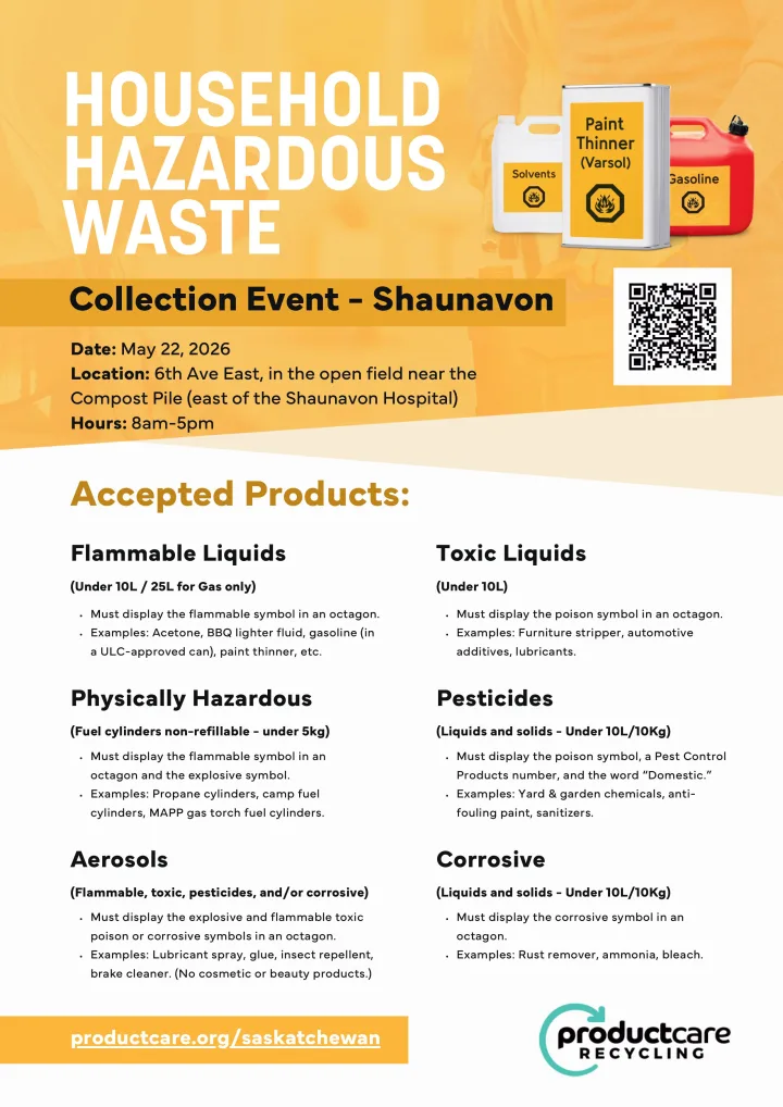 Shaunavon Hhw 2026 Images 0
