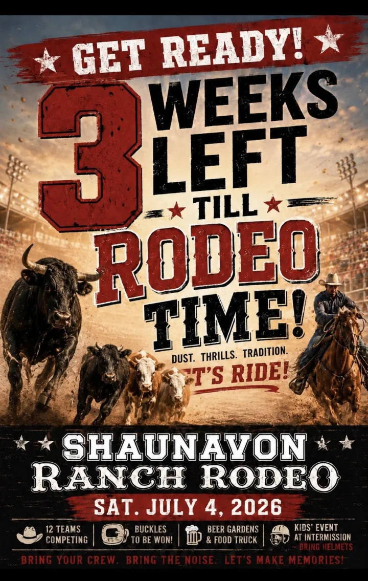 Ranch Rodeo