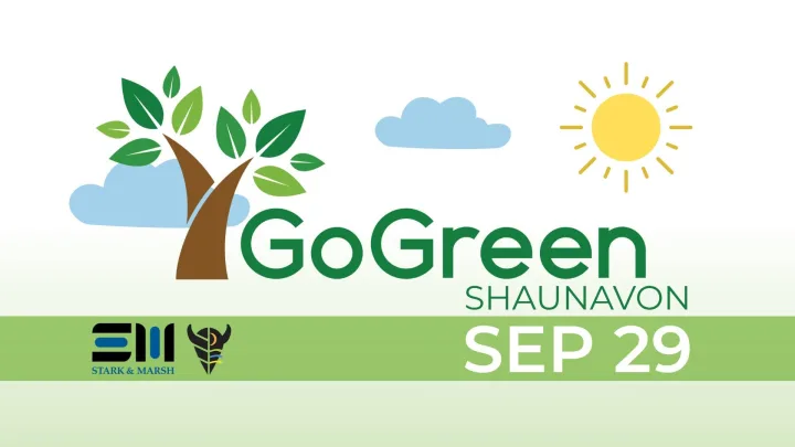 Gogreen 2026