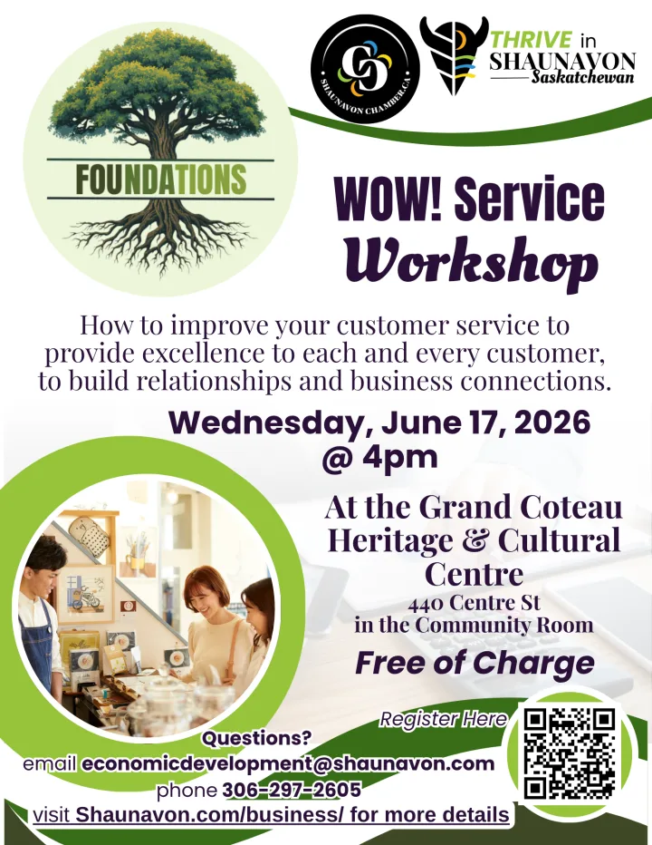 Customer Excellence Skills Building