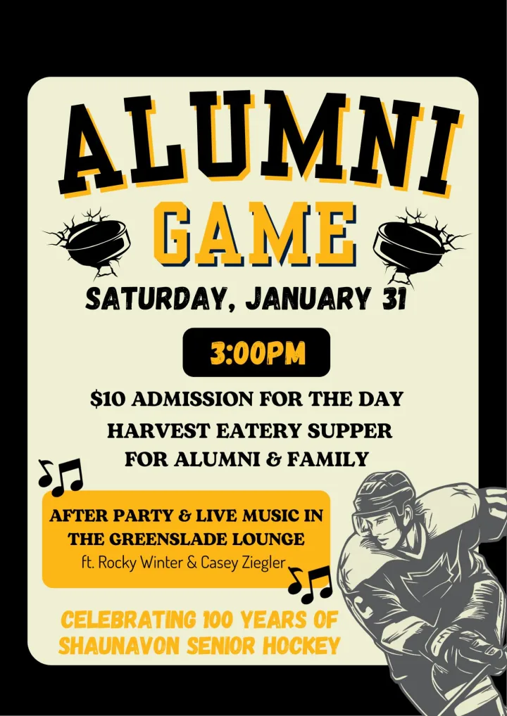 Alumni Game