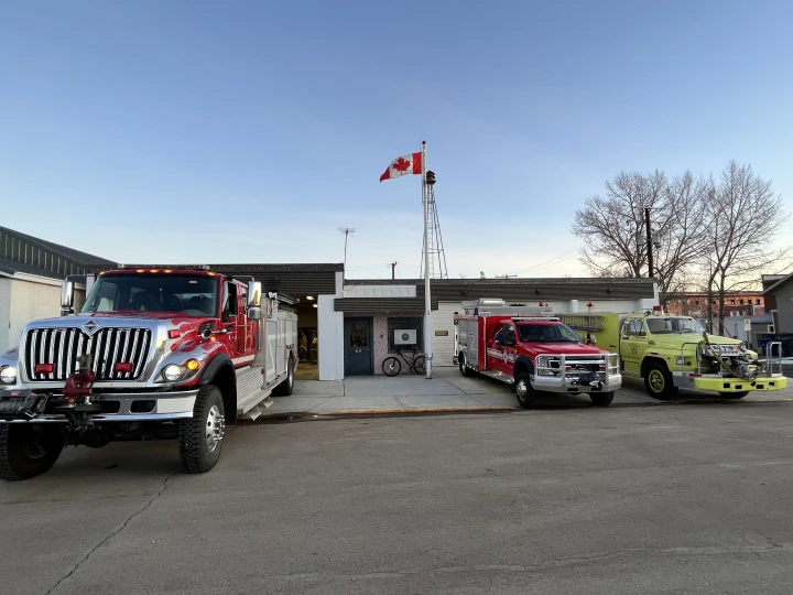 RELEASE: Town of Shaunavon Receives $75,000 through Saskatchewan’s Targeted Sector Support (TSS) Initiative for Regional Fire Hall Feasibility Study