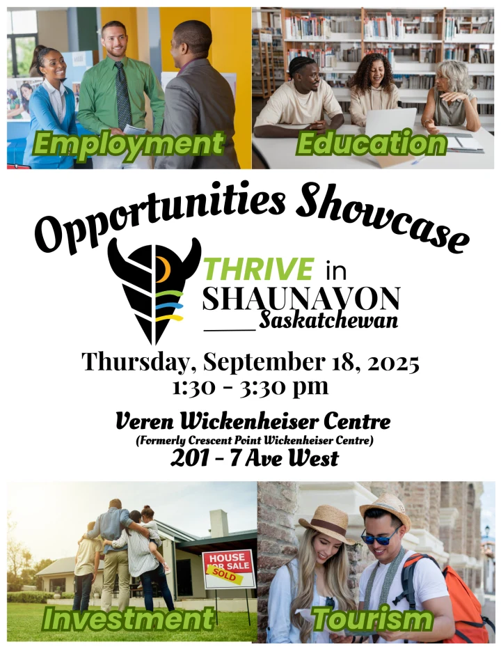 FIND YOUR NEXT OPPORTUNITY