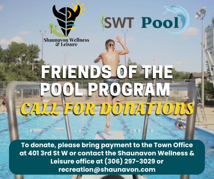 Making a Splash: Friends of the SWT Pool Returns to Help Local Kids Swim This Summer