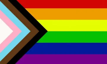 Pride Flag