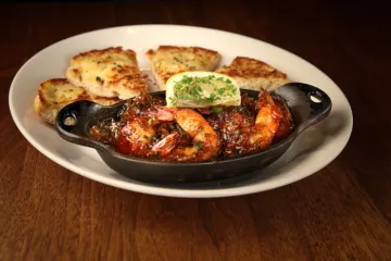 image of CAST IRON SHRIMP