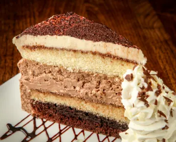image of ITALIAN TIRAMISU CHEESECAKE