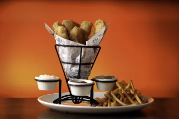 image of FISH 'N' CHIPS
