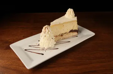 image of COCONUT CREAM PIE CHEESECAKE